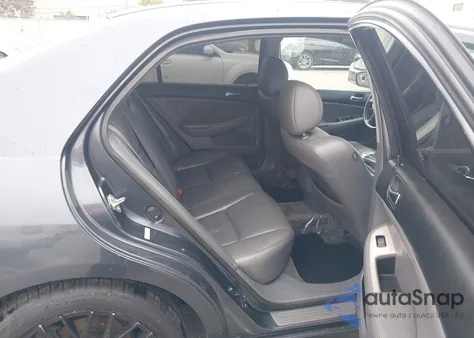 2006 Honda Accord 2.4 Ex from USA, damaged, VIN 1HGCM568X6A105404